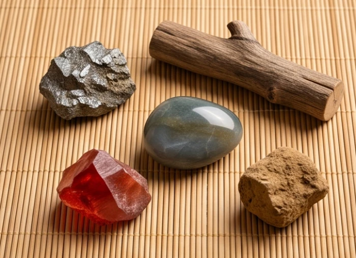 Bảng tóm tắt ngũ hành và hướng nhà cát hung cho nam tuổi Kỷ Tỵ bản mệnh Đại Lâm Mộc