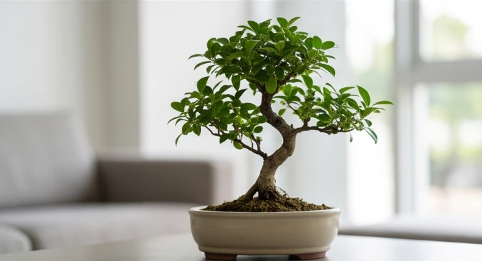 Sử dụng cây xanh thuộc hành Mộc để làm yếu tố trung gian hóa giải dòng năng lượng xung khắc Thủy Hỏa