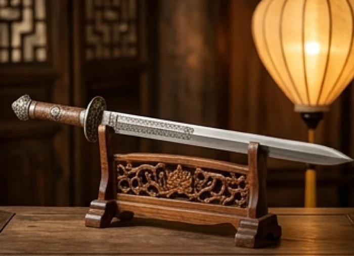 Sự kết hợp giữa hành Hỏa và hành Kim mang ý nghĩa tôi luyện để đạt được thành tựu lớn