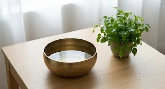 Bảng màu tương sinh tương khắc phong thủy dành cho người mệnh Thủy trong ngũ hành