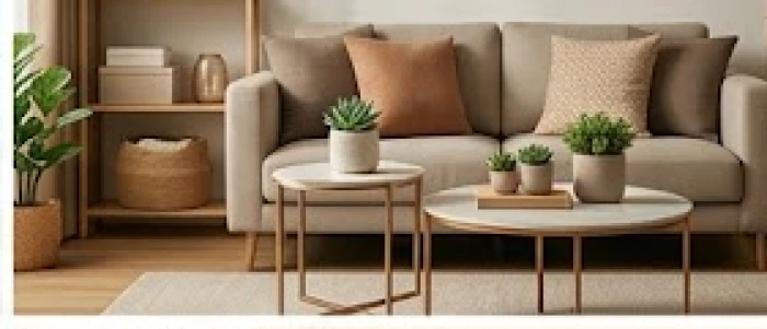 Phụ huynh áp dụng ngũ hành tương sinh để sắp xếp không gian sinh hoạt chung hài hòa cho gia đình