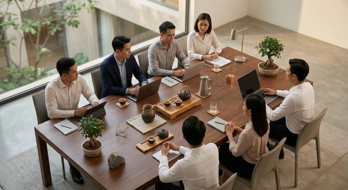Sơ đồ phong thủy giải đáp nhâm dần 1962 hợp tuổi nào để chọn đối tác làm ăn và bạn đời lý tưởng