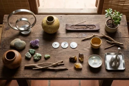 Bảng phối màu phong thủy chi tiết giải đáp nhâm thân 1992 hợp màu gì