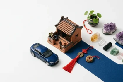 Bảng hướng dẫn chi tiết xem tuổi nhâm tuất 1982 hợp màu gì để thu hút tài lộc và hóa giải xung khắc phong thủy