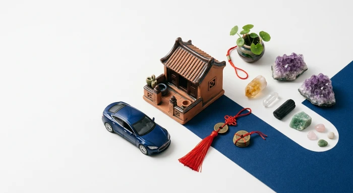 Bảng hướng dẫn chi tiết xem tuổi nhâm tuất 1982 hợp màu gì để thu hút tài lộc và hóa giải xung khắc phong thủy