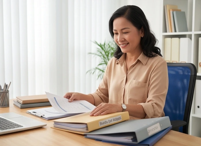 Người nữ tuổi Giáp Dần chọn gửi tiết kiệm an toàn và mua sắm đồ dùng gia đình thay vì đầu tư mạo hiểm tháng 5