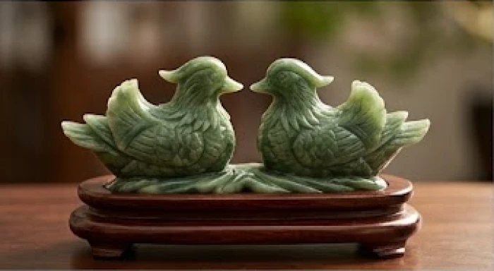 Sự dung hòa ngũ hành giúp nữ giới tuổi Tân Mùi tìm được bến đỗ bình yên bên cạnh người chồng thấu hiểu