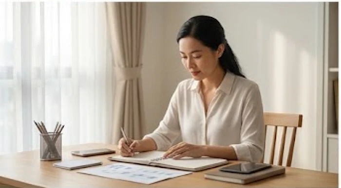 Người phụ nữ tuổi Thìn tỉ mỉ quán xuyến và sắp xếp chu toàn các công việc trong gia đình cũng như ngoài xã hội