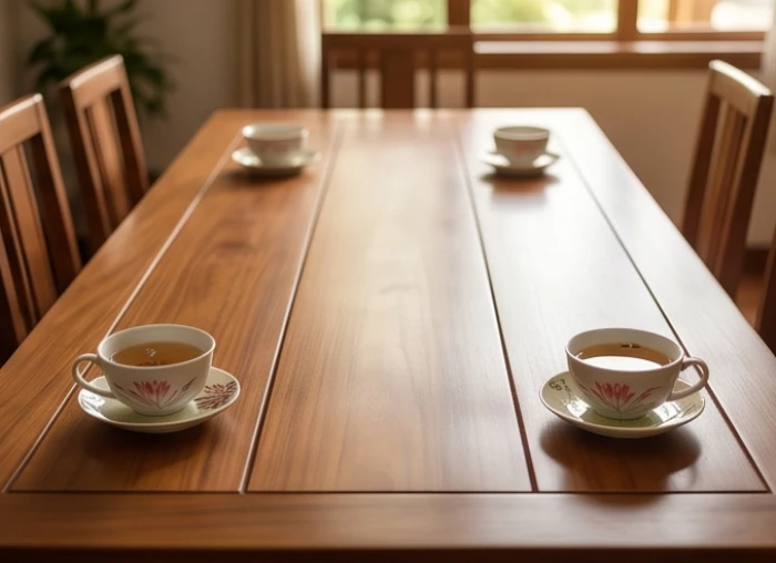 Thiết lập ranh giới quyết định rõ ràng giữa Mùi và Thìn để giảm thiểu rủi ro từ tốc độ làm việc trái ngược