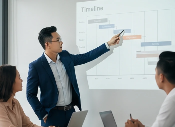 Đàn ông tuổi Thân tỏa sáng trong những phiên thảo luận ý tưởng nhờ tốc độ tư duy nhanh nhạy và sự linh hoạt