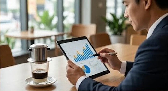 Bản mệnh Đinh Tỵ thường thể hiện sự nhạy bén đặc biệt khi hoạt động trong môi trường kinh doanh tự do