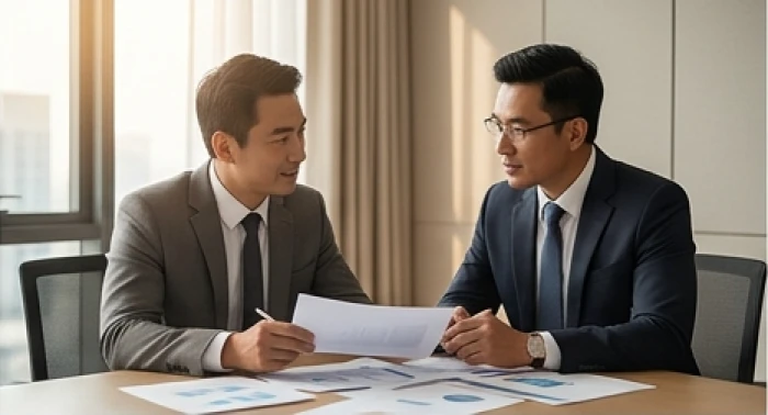 Sự xung khắc can chi khi chọn đối tác làm ăn với tuổi Giáp Dần 1974