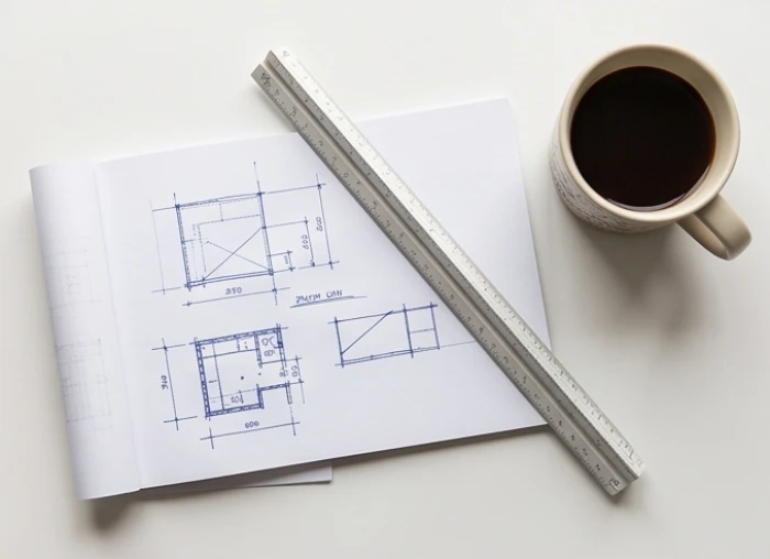 Xác định phương vị đặt bàn làm việc khác biệt giữa nam và nữ giới sinh năm Mùi