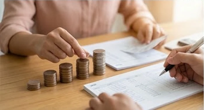 Phân bổ quỹ dự phòng tài chính giúp doanh nghiệp bán lẻ vượt qua các chu kỳ ế ẩm