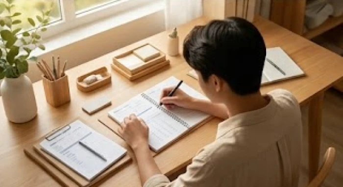 Người tuổi Canh Thìn kiểm tra các khoản tiết kiệm và lên kế hoạch chi tiêu an toàn trước thời điểm hạn Toán Tận