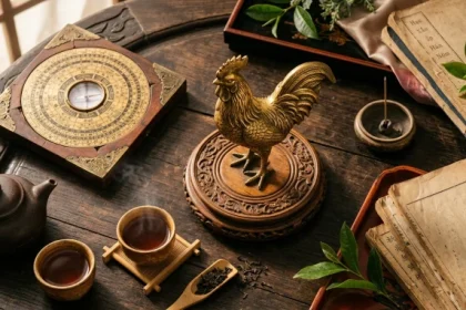 Hình ảnh phong thủy giải đáp quý dậu 1993 hợp tuổi nào trong kinh doanh và hôn nhân tại Việt Nam