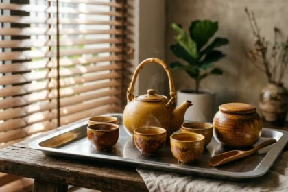 Bảng màu phong thủy tương sinh giải đáp thắc mắc quý mão 1963 hợp màu gì trong thiết kế nội thất và đời sống
