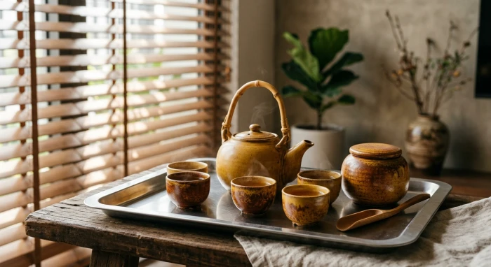 Bảng màu phong thủy tương sinh giải đáp thắc mắc quý mão 1963 hợp màu gì trong thiết kế nội thất và đời sống