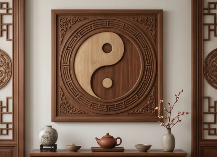 Áp dụng nguyên lý ngũ hành tương sinh tương khắc để đánh giá mức độ hòa hợp giữa các đối tác