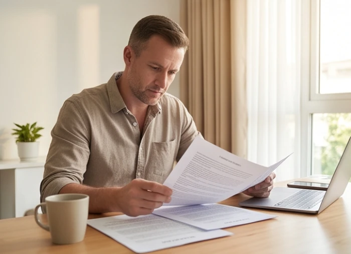 Nam mạng tuổi giáp tuất cẩn trọng xem xét hợp đồng và giữ gìn sức khỏe thị lực trong năm 2026