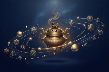 Sơ đồ và nghi thức cúng giải hạn cho người bị sao thái bạch chiếu mệnh theo phong thủy truyền thống