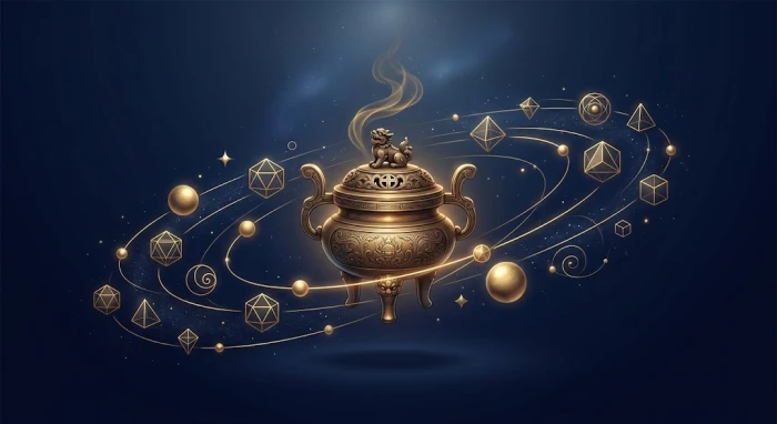 Sơ đồ và nghi thức cúng giải hạn cho người bị sao thái bạch chiếu mệnh theo phong thủy truyền thống