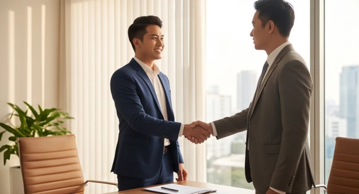 Nam giới sinh năm 1995 nắm bắt cơ hội thăng tiến nhờ cát tinh Thái Dương chiếu mệnh trong năm 2026