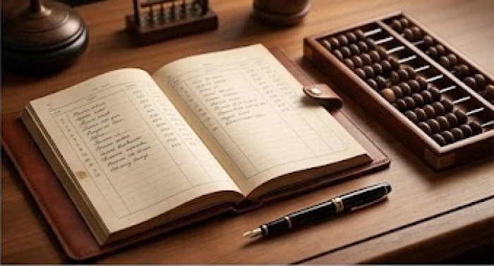 Nam mạng tuổi Tân Dậu cần thận trọng quản lý sổ sách và hợp đồng để tránh rủi ro hao tài