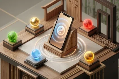 Giao diện phân tích ngũ hành và âm dương để chọn sim phong thủy tuổi mão phù hợp bản mệnh