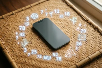 Bảng phân tích ngũ hành và âm dương hỗ trợ quá trình chọn sim phong thủy tuổi mùi