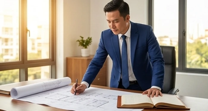 Gia chủ tuổi Đinh Hợi xem xét kế hoạch tài chính cẩn trọng để củng cố nền tảng tài sản sau tuổi bốn mươi