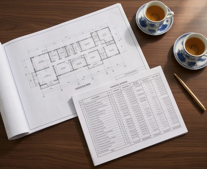 Sự gắn kết hài hòa trong kinh doanh và gia đạo theo quy luật Tam hợp và Lục hợp của tuổi Nhâm Dần