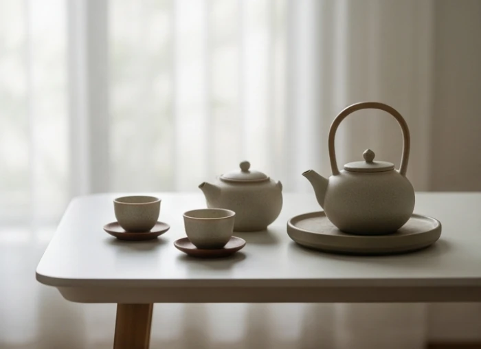 Trạng thái tâm lý tĩnh tại giúp tuổi thân làm chủ cái tôi trong tình cảm