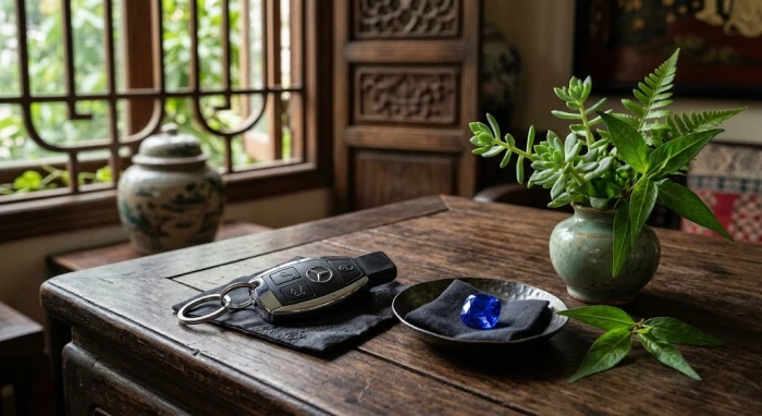 Bảng màu ngũ hành chuẩn xác giải đáp thắc mắc tân dậu 1981 hợp màu gì khi chọn mua ô tô và trang sức