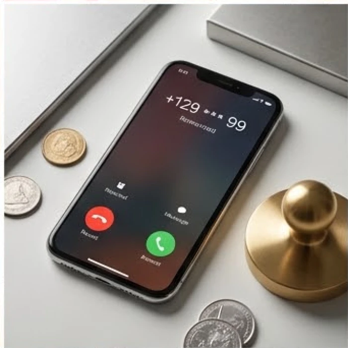 Đuôi số điện thoại chứa số 9 có thể gây bất lợi cho người mang nạp âm Bạch Lạp Kim