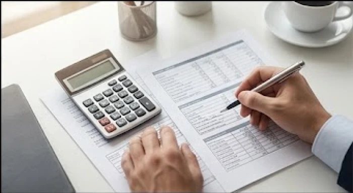 Sự tập trung cao độ khi phân tích và thẩm định các báo cáo dòng tiền trước khi đầu tư