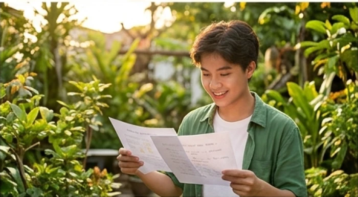 Năng lượng tích cực và sự cởi mở của người tuổi Bính Tuất sinh vào các tháng mùa xuân
