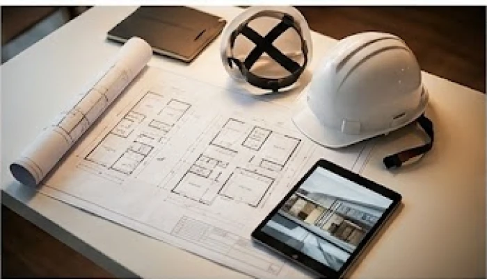 Bản vẽ kiến trúc và thiết kế nội thất hợp mệnh Thổ của Đinh Hợi