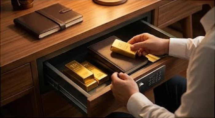Quy tắc trích lập lợi nhuận vào các kênh an toàn giúp tuổi Đinh Tỵ bảo vệ thành quả kinh doanh của mình