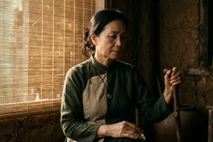 Sự đan xen giữa vẻ ngoài cứng rắn và nội tâm sâu sắc trong tính cách tuổi bính thìn 1976 mệnh Sa Trung Thổ