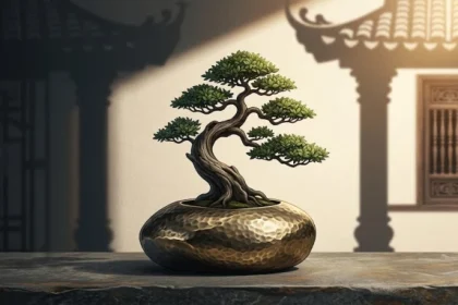 Bản đồ phân tích tính cách tuổi Canh Thân 1980 qua lăng kính ngũ hành và tâm lý học