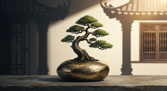 Bản đồ phân tích tính cách tuổi Canh Thân 1980 qua lăng kính ngũ hành và tâm lý học