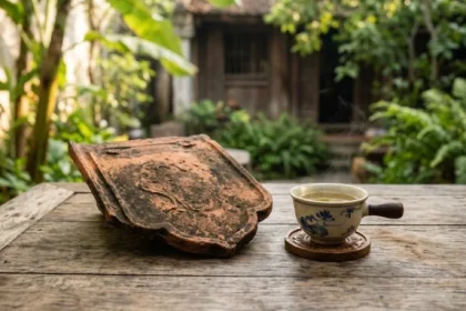 Hình minh họa ngũ hành và phong thủy tượng trưng cho tính cách tuổi đinh hợi 1947 trong gia đình