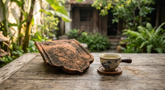 Hình minh họa ngũ hành và phong thủy tượng trưng cho tính cách tuổi đinh hợi 1947 trong gia đình