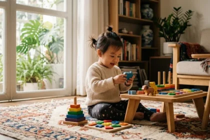 Đặc điểm tính cách tuổi Quý Mão 2023 của trẻ nhỏ và phương pháp giáo dục phù hợp trong gia đình