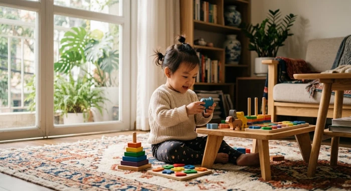 Đặc điểm tính cách tuổi Quý Mão 2023 của trẻ nhỏ và phương pháp giáo dục phù hợp trong gia đình