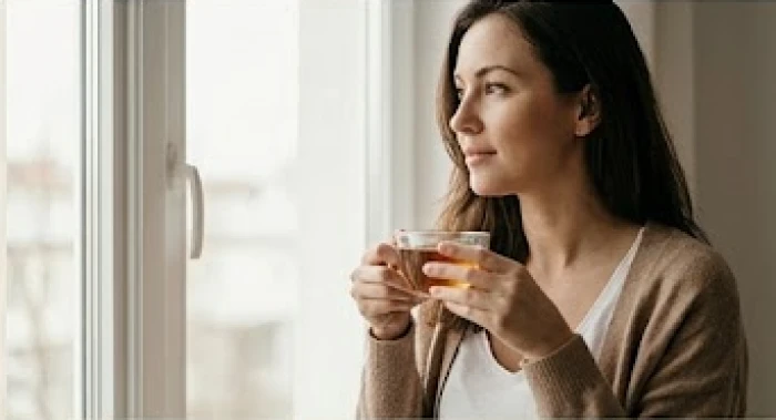 Thái độ trân trọng không gian cá nhân và sự độc lập của nữ giới mang tính cách tuổi Canh Ngọ 1990