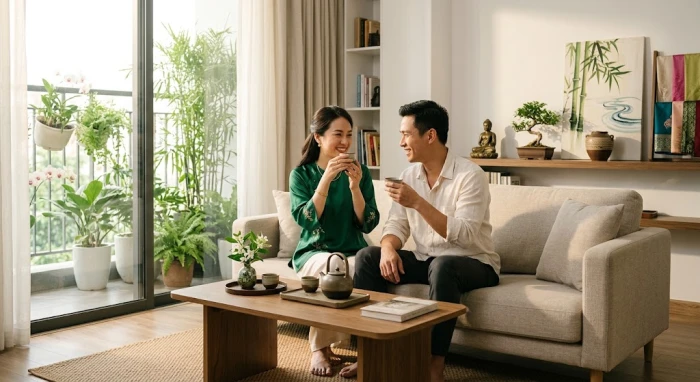 Cẩm nang phong thủy tình duyên tuổi mão giúp hóa giải xung khắc gia đạo