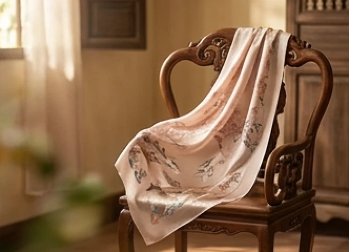 Sự đồng cảm và nhường nhịn từ người chồng giúp người vợ yên tâm phát triển sự nghiệp