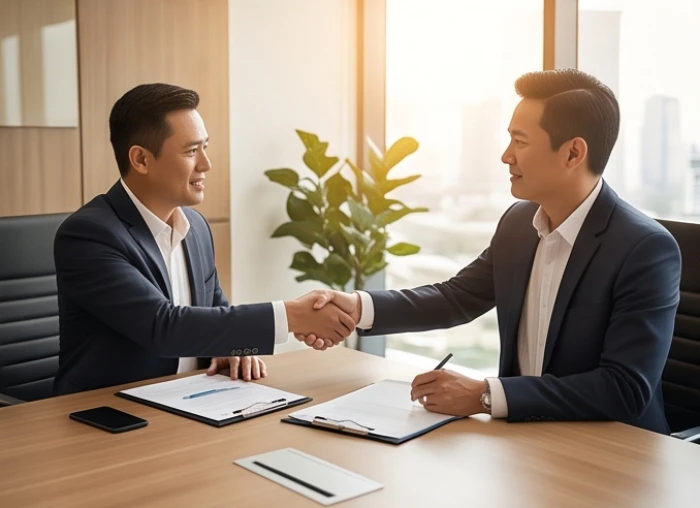 Bảng tổng hợp đối tác tuổi Tam hợp và Lục hợp mang lại vượng khí kinh doanh cho người sinh năm Tuất